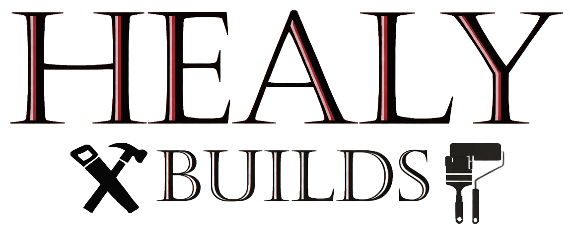 Healy Builds AS